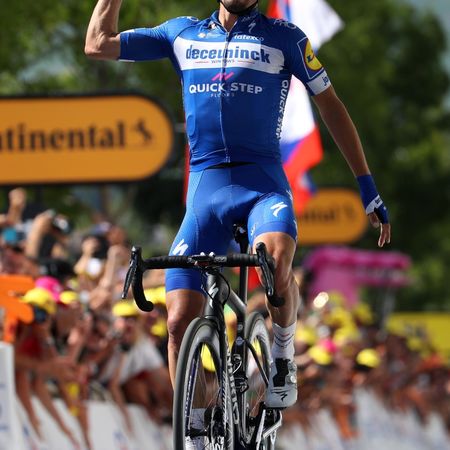106th Tour de France 2019 - Stage 3