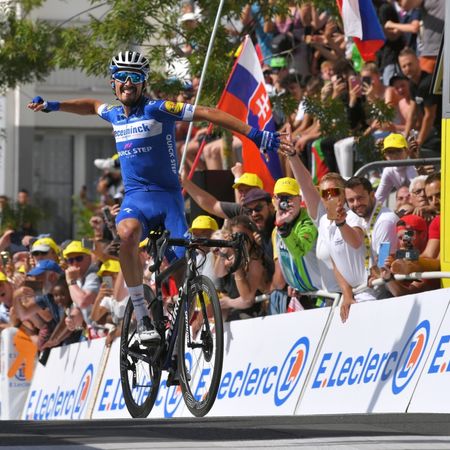 106th Tour de France 2019 - Stage 3