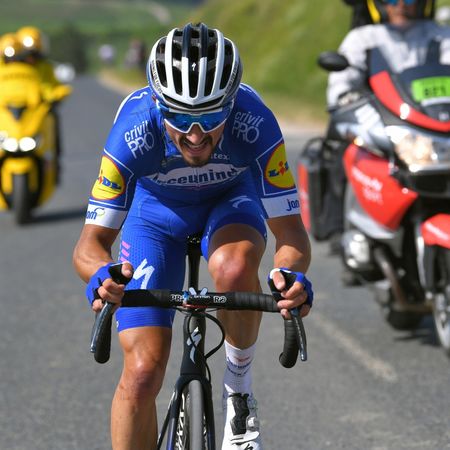 106th Tour de France 2019 - Stage 3