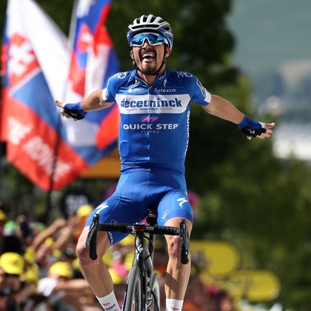 106th Tour de France 2019 - Stage 3