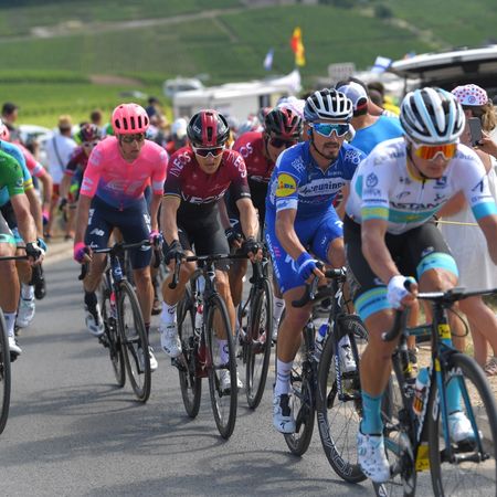 106th Tour de France 2019 - Stage 3