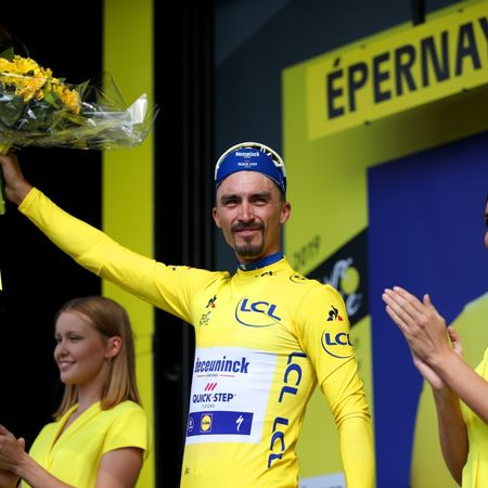 106th Tour de France 2019 - Stage 3