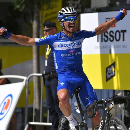 106th Tour de France 2019 - Stage 3