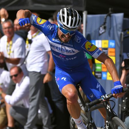 106th Tour de France 2019 - Stage 3