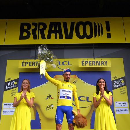 106th Tour de France 2019 - Stage 3