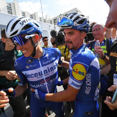 106th Tour de France 2019 - Stage 3