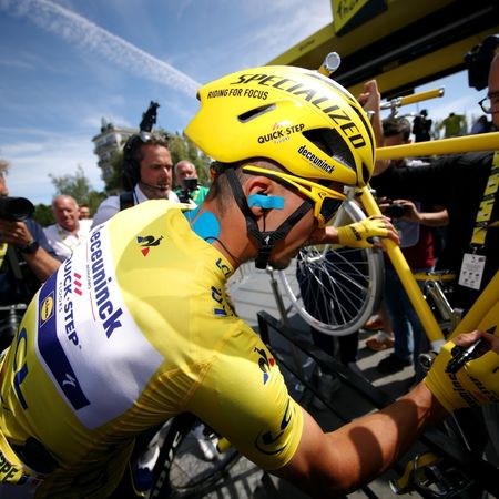 106th Tour de France 2019 - Stage 4