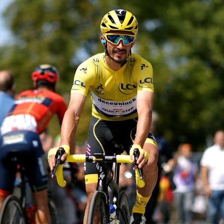 106th Tour de France 2019 - Stage 4