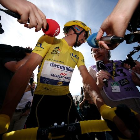 106th Tour de France 2019 - Stage 4