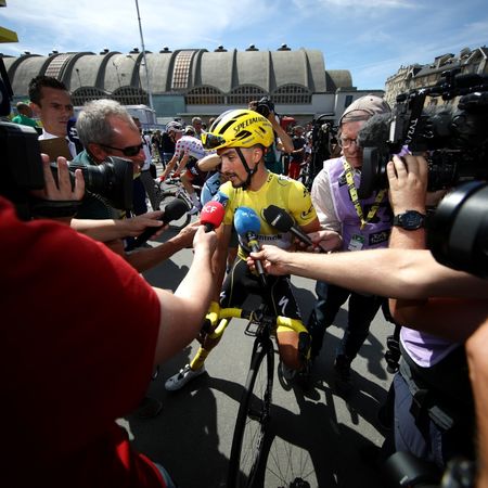 106th Tour de France 2019 - Stage 4