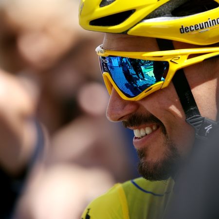 106th Tour de France 2019 - Stage 4