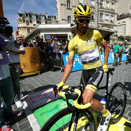 106th Tour de France 2019 - Stage 4