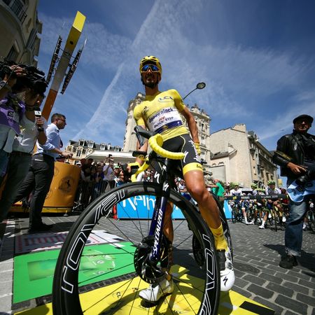106th Tour de France 2019 - Stage 4