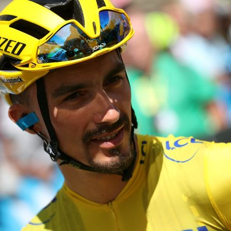 106th Tour de France 2019 - Stage 4