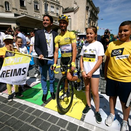 106th Tour de France 2019 - Stage 4