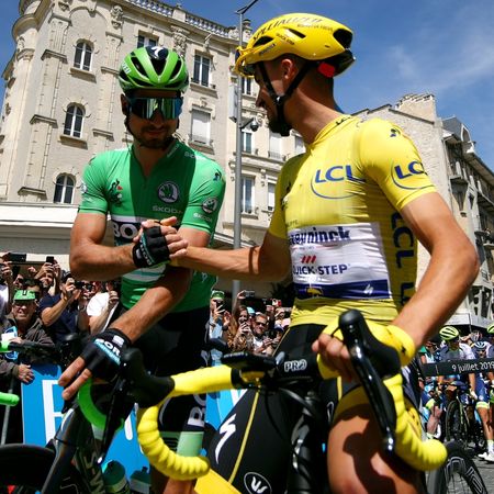 106th Tour de France 2019 - Stage 4