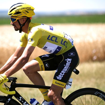 106th Tour de France 2019 - Stage 4