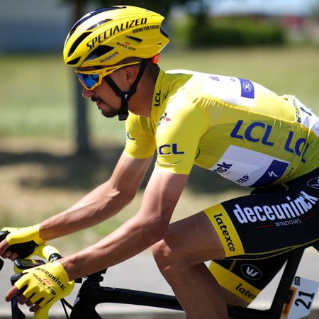 106th Tour de France 2019 - Stage 4