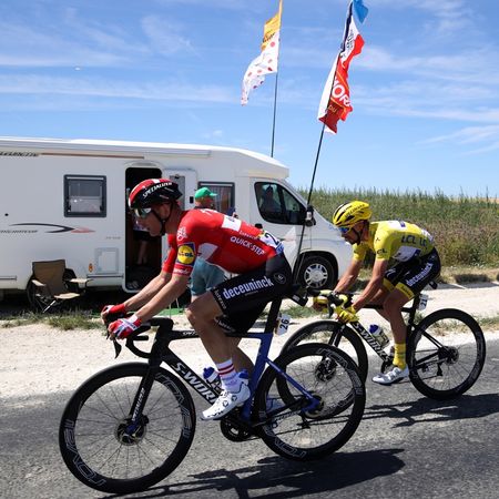 106th Tour de France 2019 - Stage 4