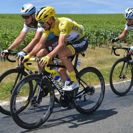 106th Tour de France 2019 - Stage 4