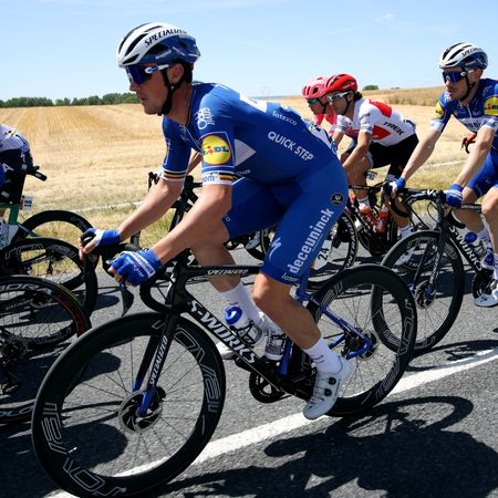 106th Tour de France 2019 - Stage 4