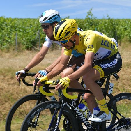 106th Tour de France 2019 - Stage 4