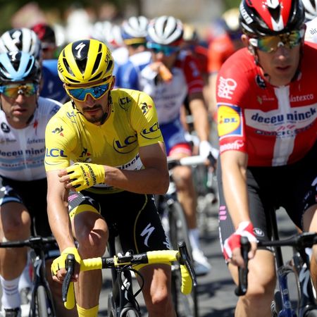 106th Tour de France 2019 - Stage 4