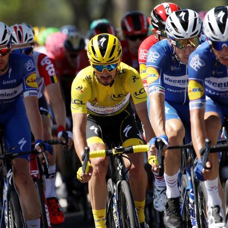 106th Tour de France 2019 - Stage 4