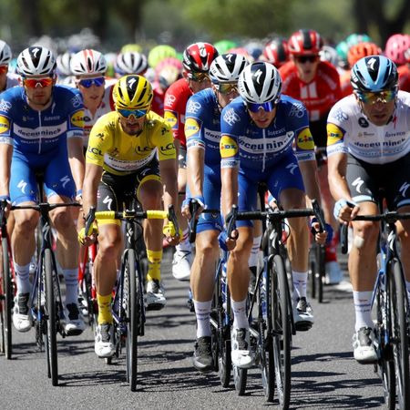 106th Tour de France 2019 - Stage 4