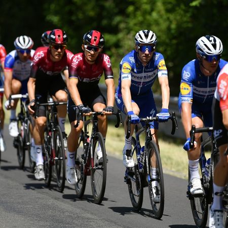 106th Tour de France 2019 - Stage 4