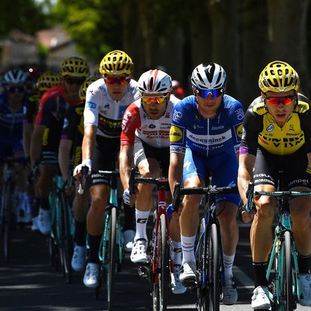 106th Tour de France 2019 - Stage 4