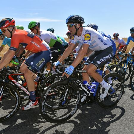 106th Tour de France 2019 - Stage 4