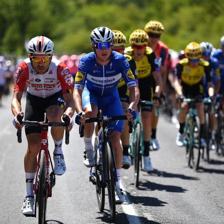 106th Tour de France 2019 - Stage 4