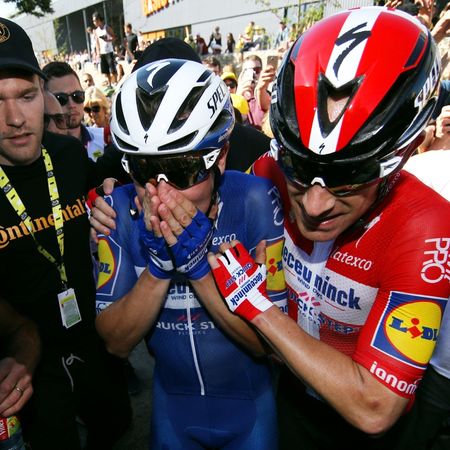 106th Tour de France 2019 - Stage 4