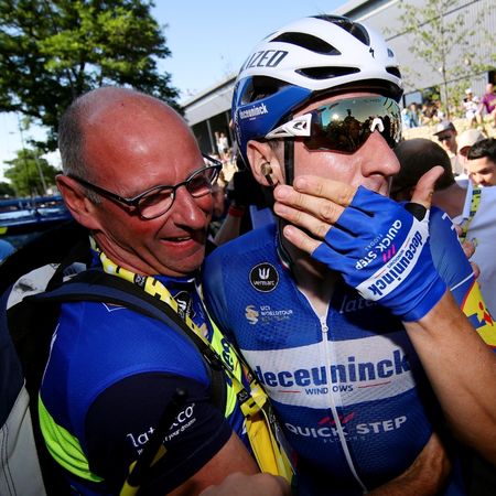 106th Tour de France 2019 - Stage 4