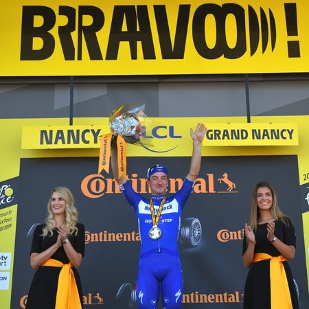 106th Tour de France 2019 - Stage 4