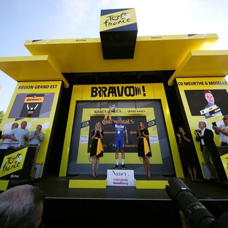 106th Tour de France 2019 - Stage 4