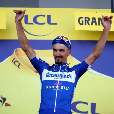 106th Tour de France 2019 - Stage 4