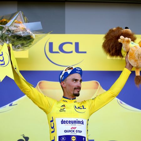 106th Tour de France 2019 - Stage 4