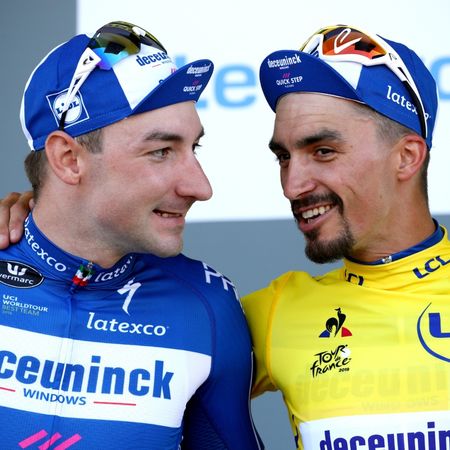 106th Tour de France 2019 - Stage 4