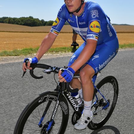 106th Tour de France 2019 - Stage 4