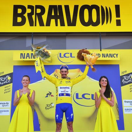 106th Tour de France 2019 - Stage 4