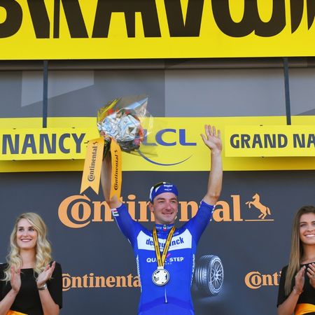 106th Tour de France 2019 - Stage 4