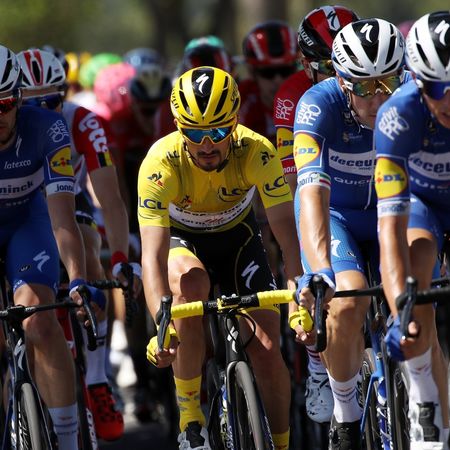 106th Tour de France 2019 - Stage 4