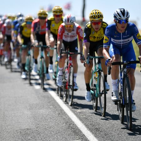 106th Tour de France 2019 - Stage 4