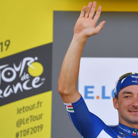106th Tour de France 2019 - Stage 4
