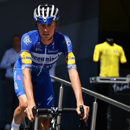 106th Tour de France 2019 - Stage 5