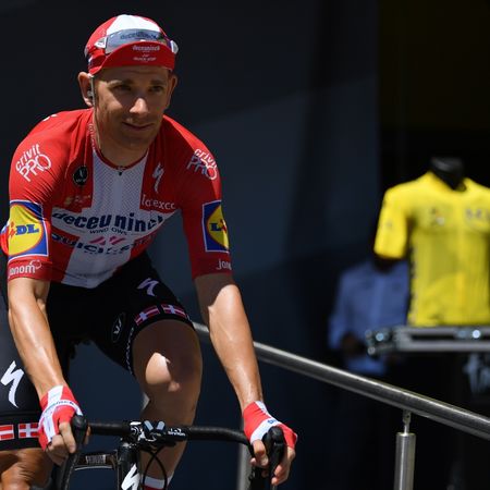 106th Tour de France 2019 - Stage 5