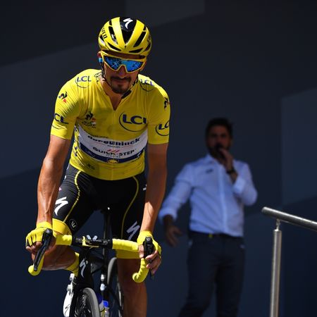 106th Tour de France 2019 - Stage 5