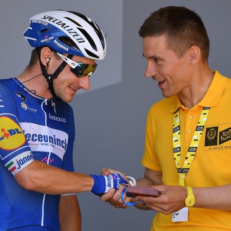 106th Tour de France 2019 - Stage 5